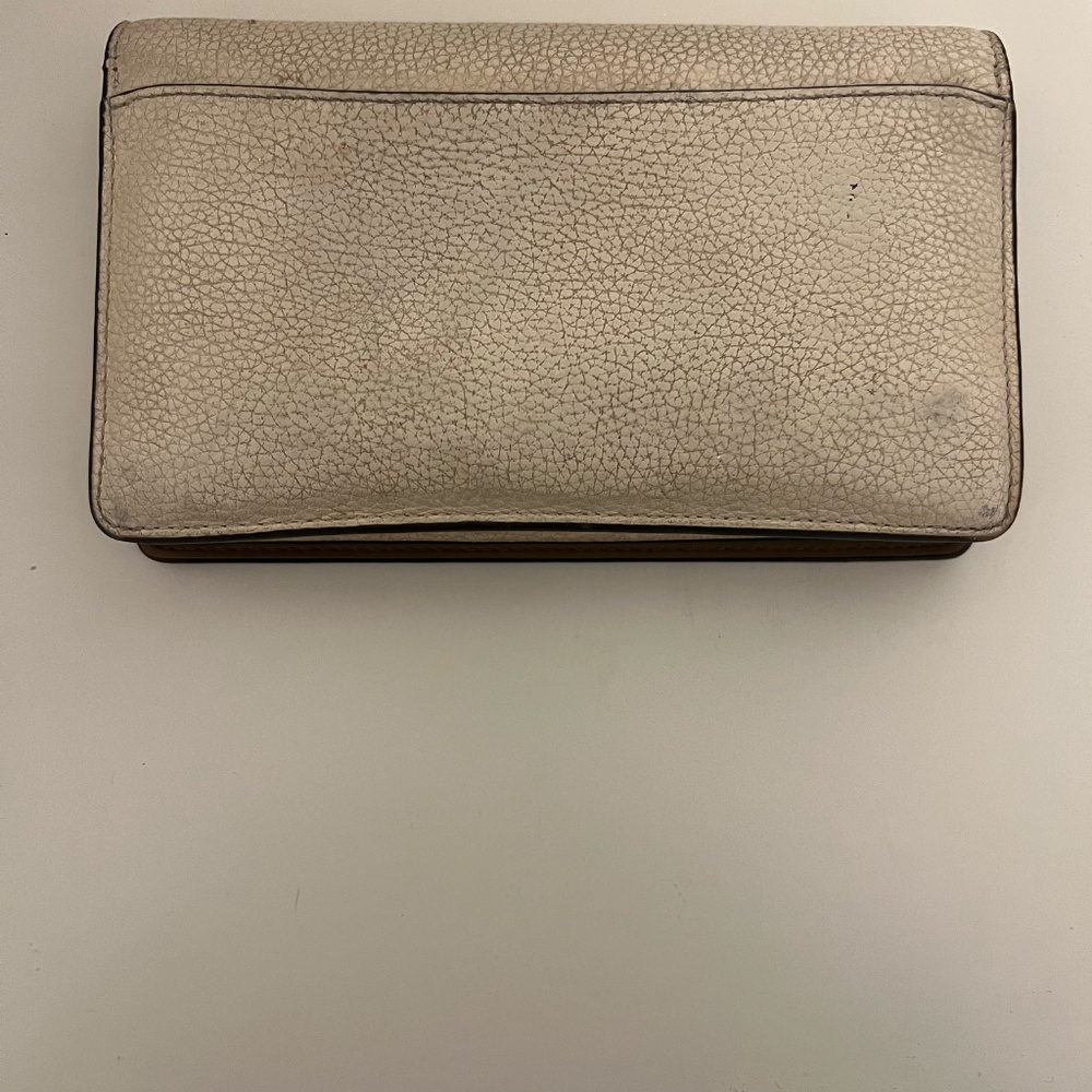 Coach Wallet purse - Picture 2 of 5